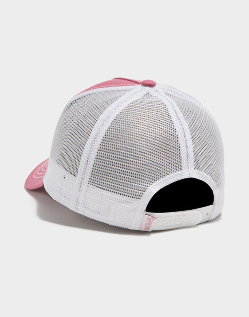 Floral Trucker Cap