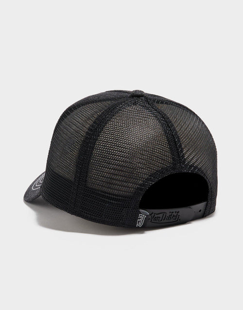 Invert Trucker Cap