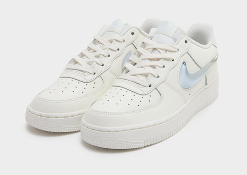 Air Force 1 Jelly Swoosh Junior's