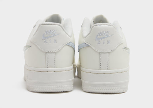 Air Force 1 Jelly Swoosh Junior's