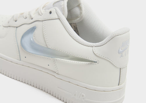 Air Force 1 Jelly Swoosh Junior's