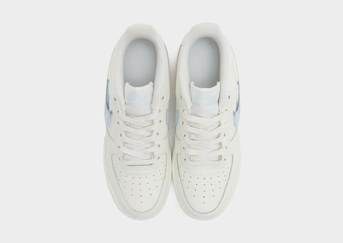 Air Force 1 Jelly Swoosh Junior's