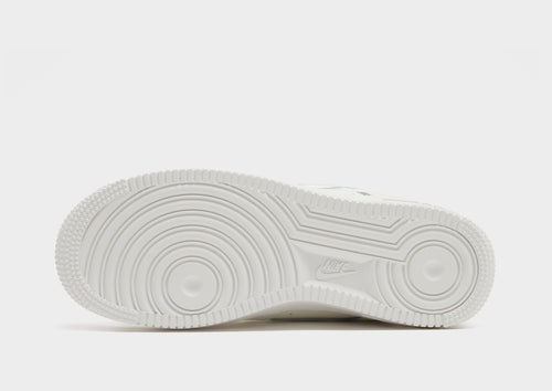 Air Force 1 Jelly Swoosh Junior's
