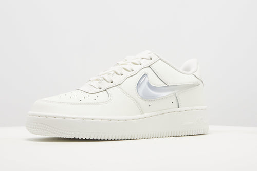 Air Force 1 Jelly Swoosh Junior's