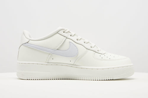 Air Force 1 Jelly Swoosh Junior's