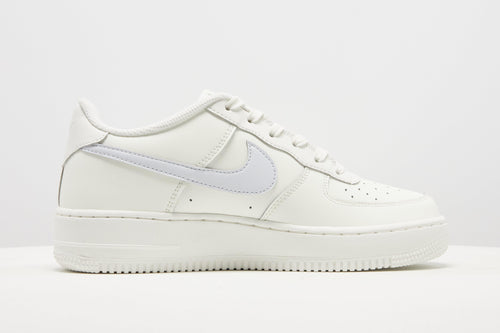 Air Force 1 Jelly Swoosh Junior's