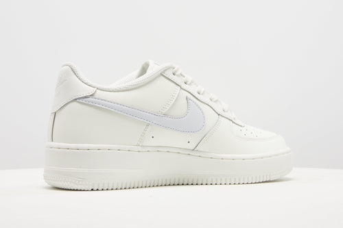 Air Force 1 Jelly Swoosh Junior's