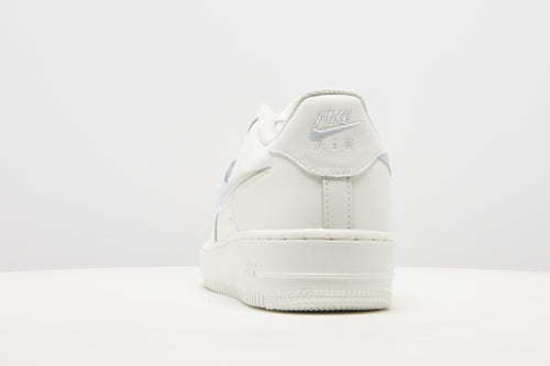 Air Force 1 Jelly Swoosh Junior's