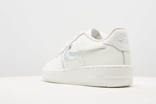 Air Force 1 Jelly Swoosh Junior's