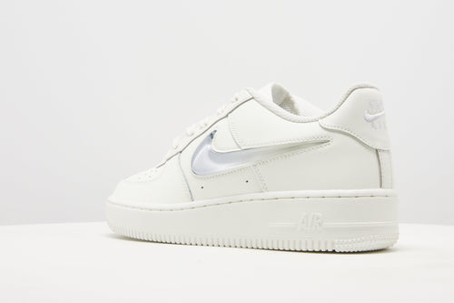 Air Force 1 Jelly Swoosh Junior's