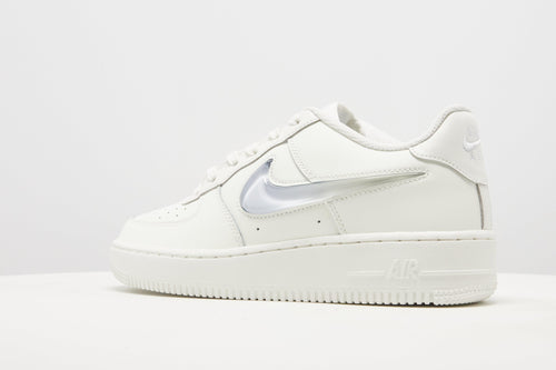 Air Force 1 Jelly Swoosh Junior's