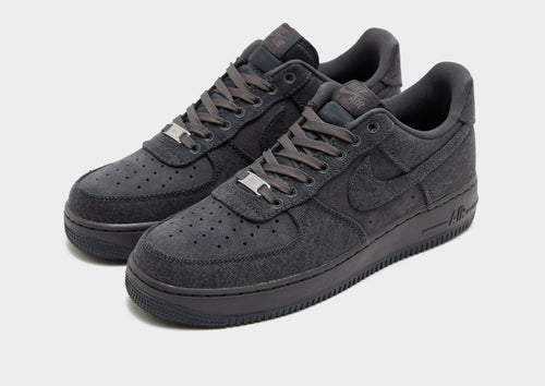 Air Force 1 Denim