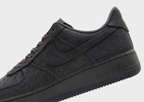 Air Force 1 Denim