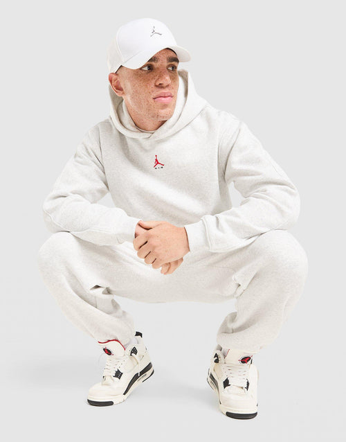 Brooklyn Hoodie