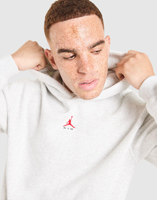 Brooklyn Hoodie