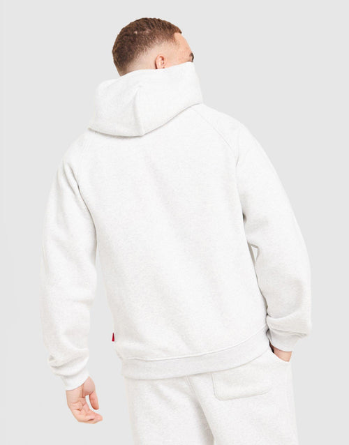 Brooklyn Hoodie