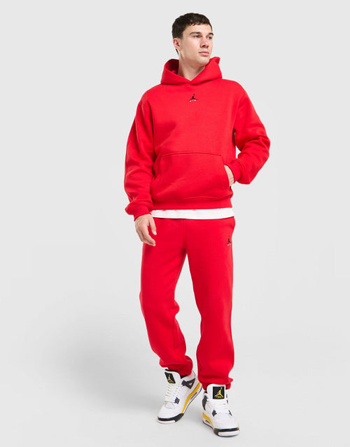 Brooklyn Hoodie