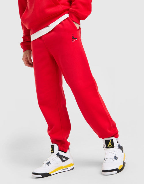 Cuffed Joggers