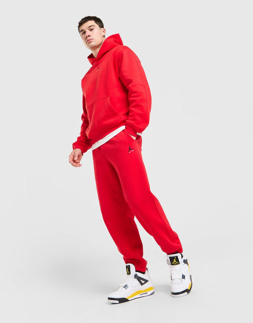 Cuffed Joggers