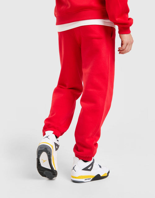 Cuffed Joggers