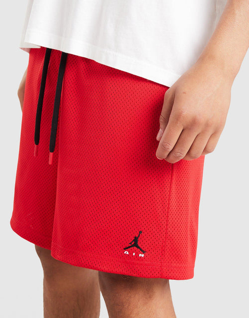 Mesh Shorts