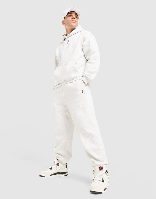 Cuffed Joggers