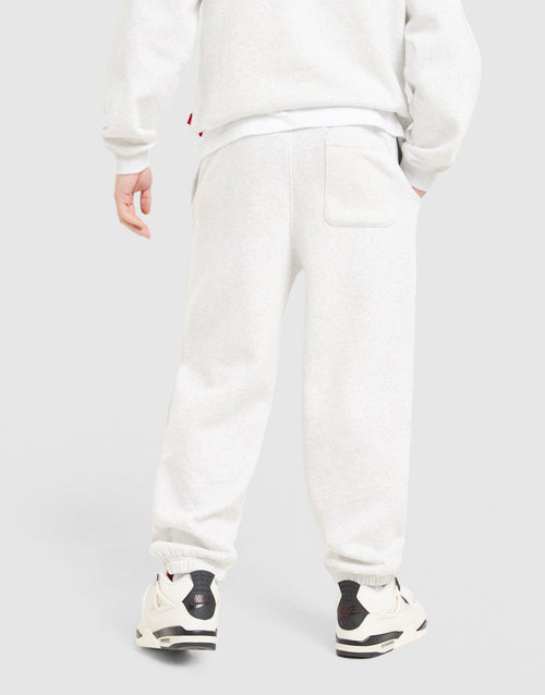 Cuffed Joggers