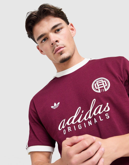 Graphic Cali T-Shirt
