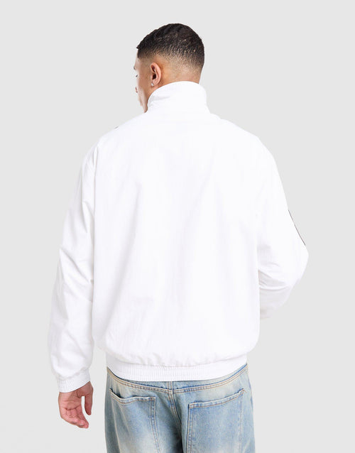 Firebird Woven Track Top