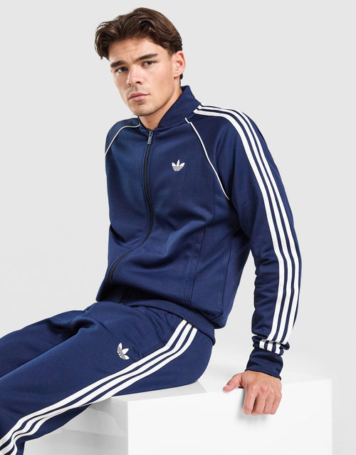 SST Track Top