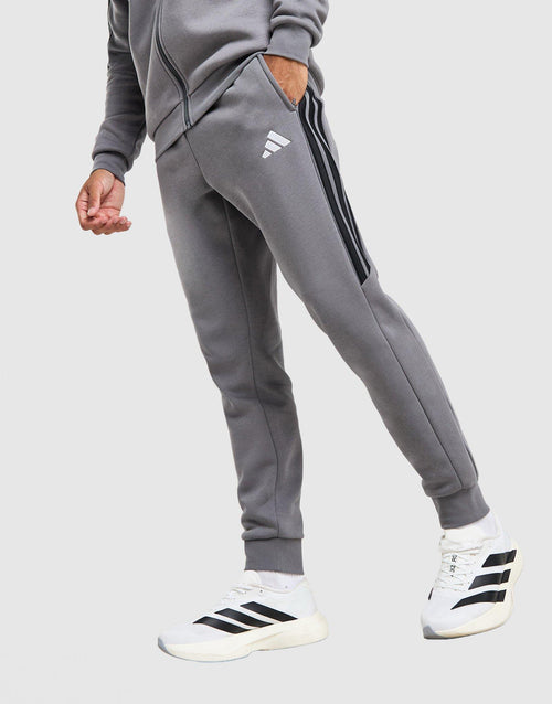 Tiro Essentials 3-Stripes Joggers