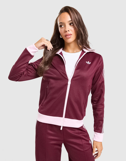 Classic Track Top