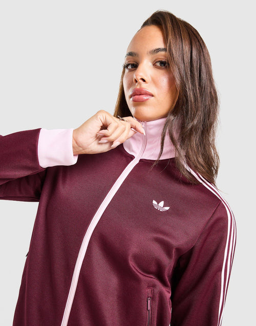 Classic Track Top