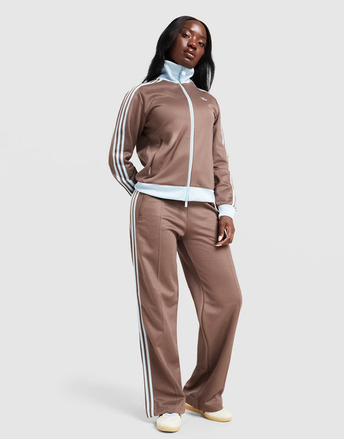 Classic Track Top