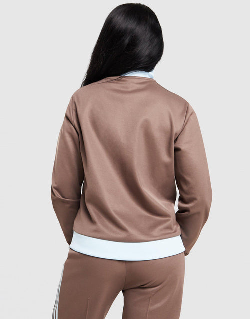 Classic Track Top