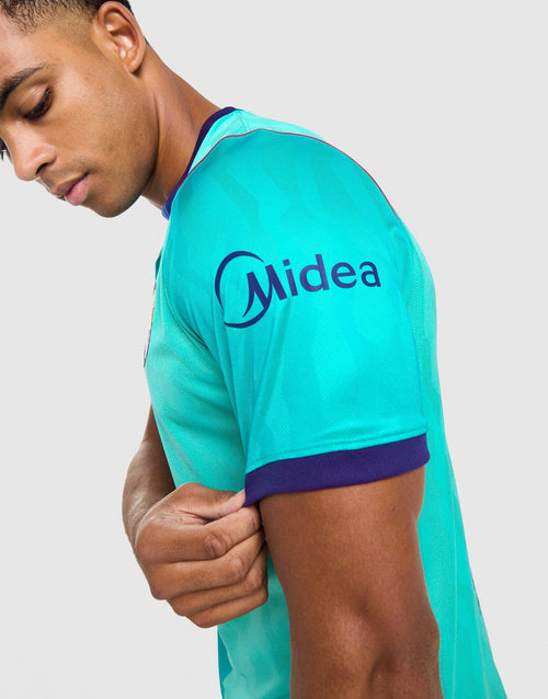 FC Barcelona 2026/27 Third Shirt