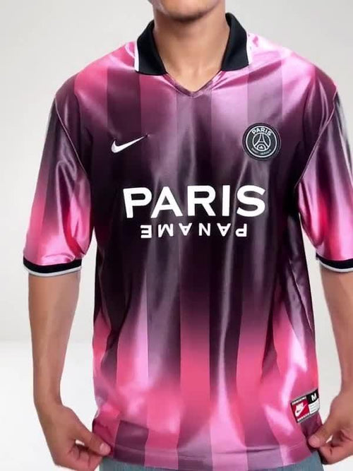 Paris Saint Germain Energy Shirt
