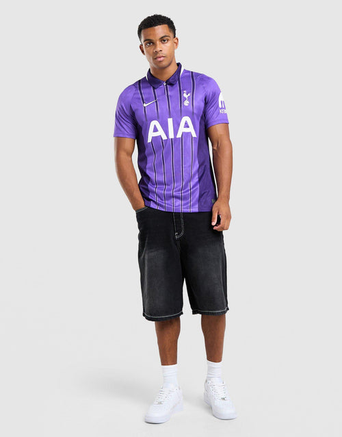 Tottenham Hotspur FC 2026/27 Third Shirt
