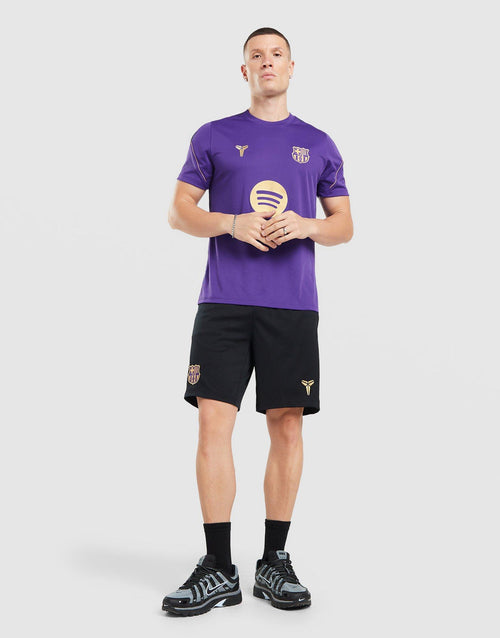 FC Barcelona Strike Shirt