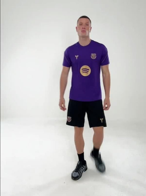 FC Barcelona Strike Shorts