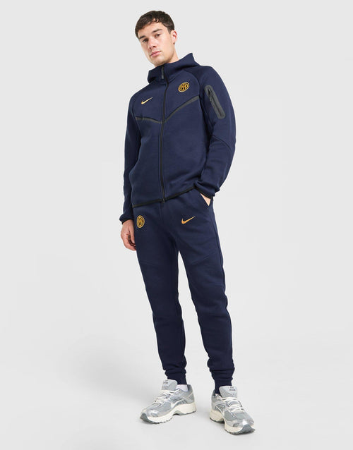 Inter Milan Tech Fleece Joggers