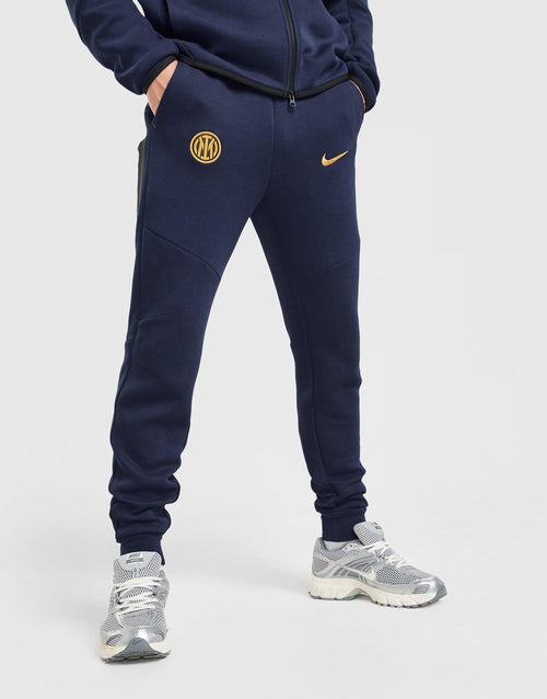 Inter Milan Tech Fleece Joggers