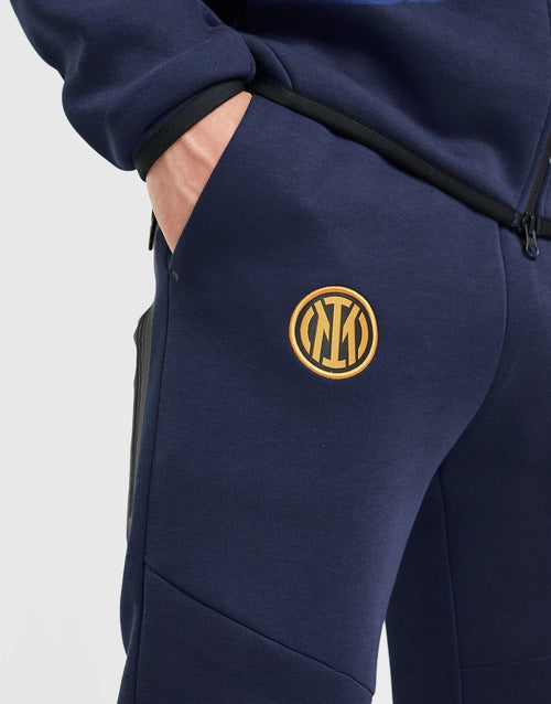 Inter Milan Tech Fleece Joggers