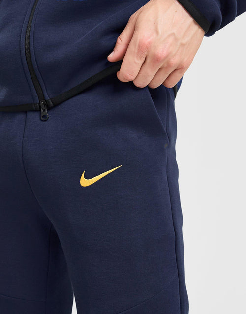 Inter Milan Tech Fleece Joggers
