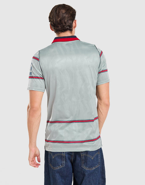 Atletico Madrid 2026/27 Third Shirt