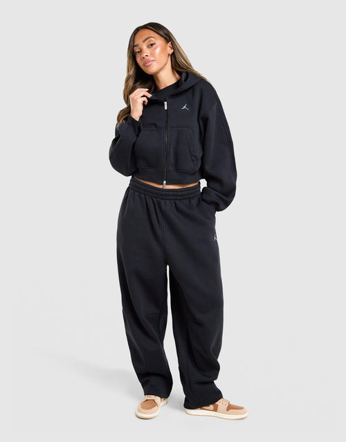 Brooklyn Full Zip Hoodie