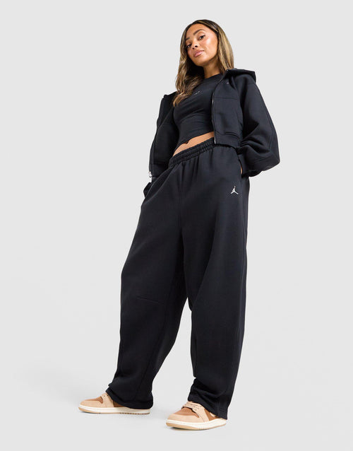 Brooklyn Wide Joggers