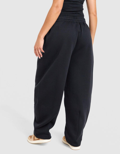 Brooklyn Wide Joggers