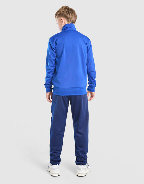 Tricot Large Logo Tracksuit Junior