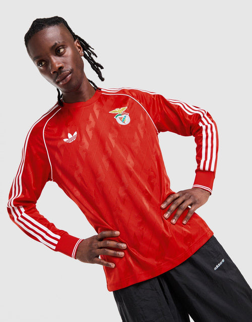 SL Benfica OG Shirt